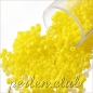 Preview: DB0721 Opaque Yellow, 5g