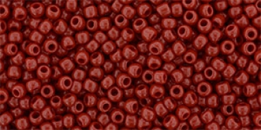 TR-11-45 Opaque Pepper Red, 10g