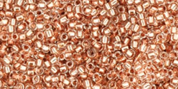 TR-15-740 Copper-Lined Crystal, 5g
