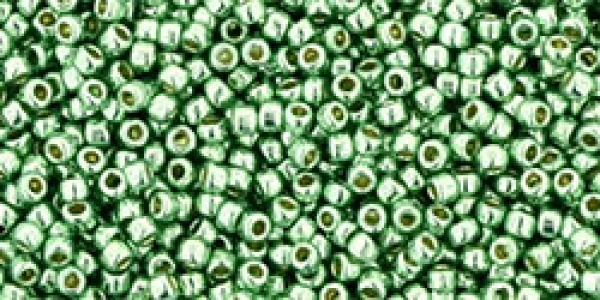 TR-15-PF570 PermaFinish - Galvanized Mint Green, 5g