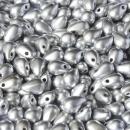 Aluminium Silver, 50St