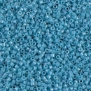 DB0218 Opaque Medium Turquoise Blue, 5g