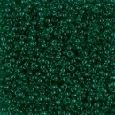15-0147, Transparent Emerald, 5g
