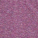 15-0264, Raspberry Lined Crystal AB, 5g