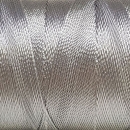 Crochet thread,  Light Grey
