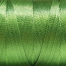 Crochet thread, Green