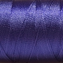 Crochet thread, Blue