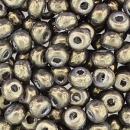 06-3957, Baroque Pearl Dark Olive, 5g