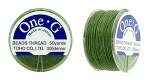 PT-50-12 One-G Thread, Green