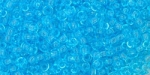 TR-11-3 Transparent Aquamarine, 10g