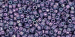 TT-01-1631 Opaque Purple Amethyst Luster, 5g