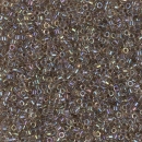 DB0064 Taupe Lined Crystal AB, 5g