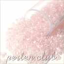 DB0234 Lined Crystal Pale Salmon, 5g