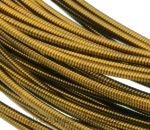 Hart French Wire 1,25mm, Antique Bronze