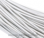 Hard French Wire 1,25mm, Silver
