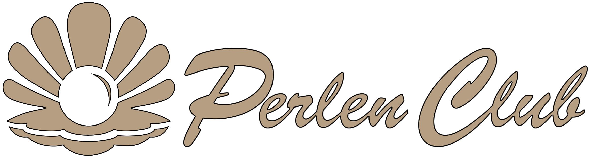 Perlen Club-Logo