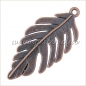 Preview: Leaf, Antique copper