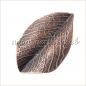 Preview: Leaf, Antique copper