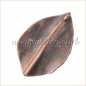 Preview: Leaf, Antique copper