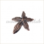 Preview: Leaf, Antique copper