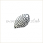 Preview: Leaf, Antique silver