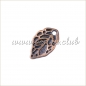 Preview: Leaf, Antique copper