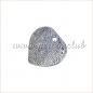 Preview: Leaf, Antique silver