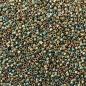 Preview: DB0024 Metallic Olive Green Iris, 5g