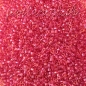 Preview: DB0062 Light Cranberry Lined Topaz Luster, 5g