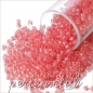 Preview: DB0070 Coral Lined Crystal Luster, 5g