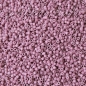 Preview: DB0800 Dyed Semi Matte Opaque Antique Rose, 5g