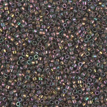 DB0127 Forest Green Rainbow Gold Lust, 5g