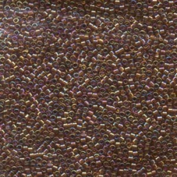 DB0170 Transparent Amber AB, 5g