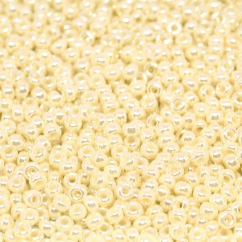 11-0440, Opague Light Beige Luster, 10g