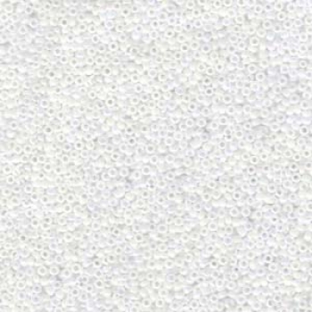 11-0471, White Pearl AB, 10g