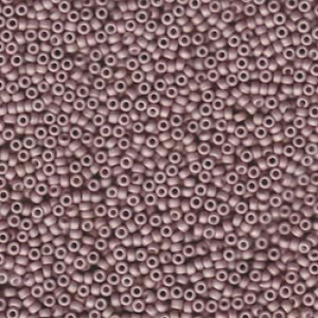 11-2034, Fancy Frosted Rose Beige, 10g