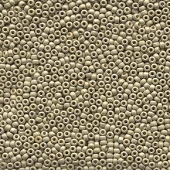 11-4201F, Matted Duracoat Galvanized Silver, 10g