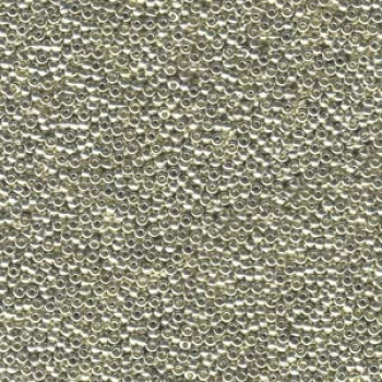 15-0181, Galvanized Silver, 5g