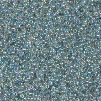 15-0263, Seafoam Lined Crystal, 5g