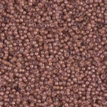 15-0337, Lined Cinnamon Luster, 5g