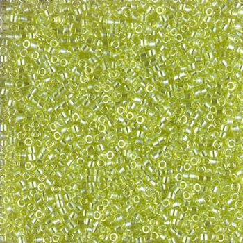 DB1888 Transparent Chartreuse Luster, 5g