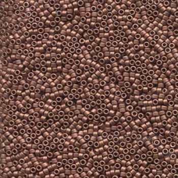 DB0340 Plated Copper Matted, 5g