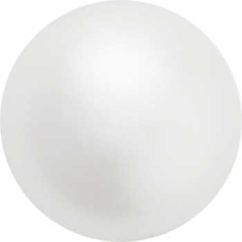 White, 10mm