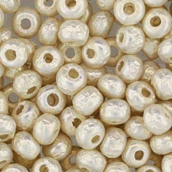 06-3951, Baroque Pearl White, 5g