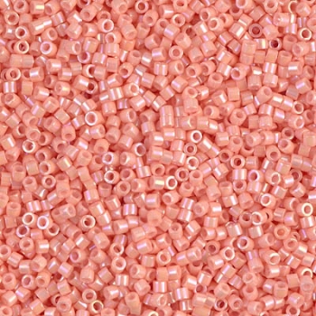 DBS0207 Opaque Peach Luster, 3g