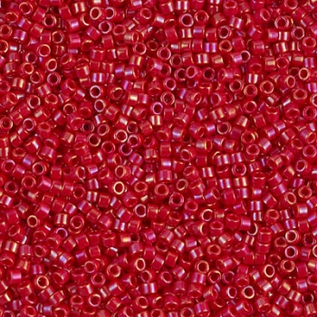 DBS0214 Opaque Red Luster, 3g