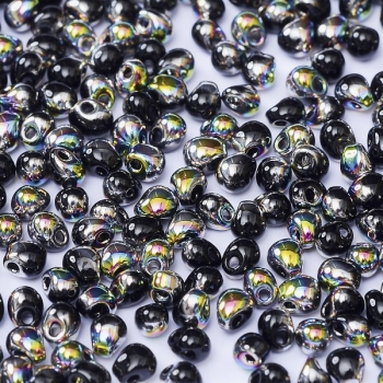 DP34-55038, Black Vitrail, 10g