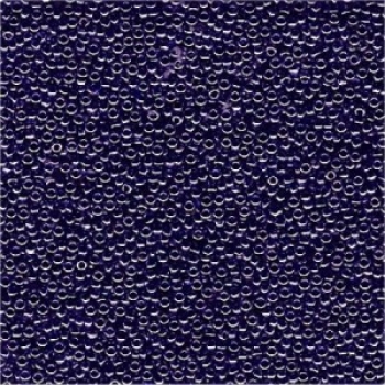 15-0434, Opaque Luster Purplish Blue, 5g