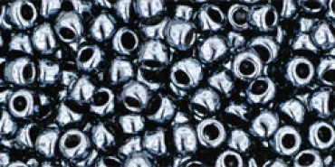 TR-08-81 Metallic Hematite, 10g