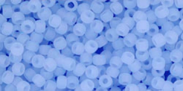 TR-15-146F Ceylon Frosted Glacier, 5g